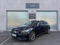 Mercedes Classe C 250 SW Business Executive 9G-Tronic 2.0 211ch
