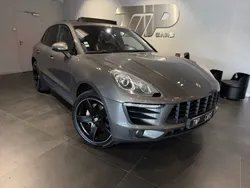 Porsche Macan 3.0D 258ch Jantes ‘21 Xénons
