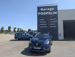 Renault KADJAR 1.5 BLUE DCI 115CH INTENS EDC