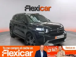 Citroen C3 Aircross Turbo 73kW (100CV) BVM6 PLUS