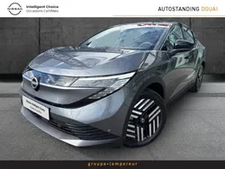 Nissan Leaf Electrique 177ch 52kWh Engage +