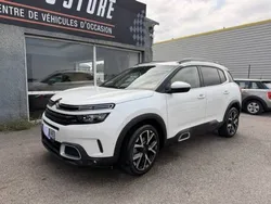 Citroen itroën C5 Aircross BLUEHDI 130 S&S SHINE PACK 2021