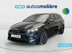 KIA Ceed 1.0 MHEV Style Edition DCT 100