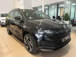 Skoda Karoq 1.5 TSI Sportline ACT DSG 110KW