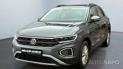 Volkswagen T-Roc de 2022