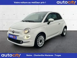 FIAT 500 Fiat 1.0i BSG - 70 S&S Série 0 BERLINE Dolcevita PHASE 2