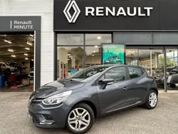 Renault CLIO IV 0.9 TCE 90CH ENERGY LIMITED 5P EURO6C