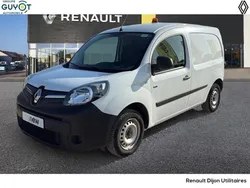 Renault Kangoo ELECTRIC GENERIQUE-19