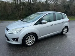Ford Cmax 1.6 tdci 115 cv titanium