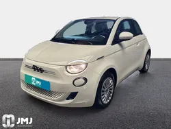 FIAT 500 e 118 ch Nouvelle 500