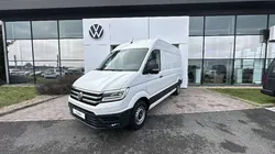 Volkswagen utilitaires crafter van 35 l3h3 2.0 tdi 140 ch business