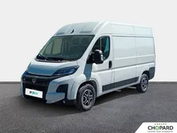 Peugeot Boxer FGN TOLE 3.5 T L2H2 140 S&S BVA8