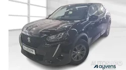 Peugeot 2008 de 2021