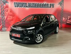 Citroën C3 1.2 PureTech Feel