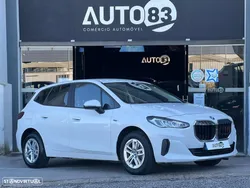 BMW 225xe Active Tourer e xDrive