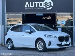 BMW 225xe Active Tourer e xDrive