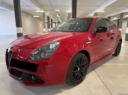 Alfa Romeo Giulietta 1.6 JTDM2  Sport