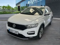 VOLKSWAGEN T-Roc 1.0 TSI Advance 81kW