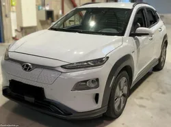 Hyundai Kauai 64 kWh Premium+Pack Premium