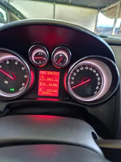 Opel Astra Sports Tourer