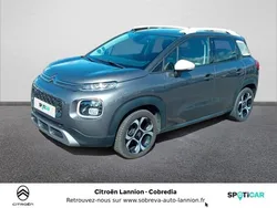 Citroen C3 Aircross BlueHDi 100ch S&S Shine E6.d