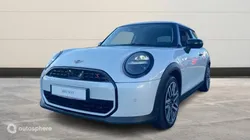 Mini Cooper 3 Portes S 204ch Classic DKG7