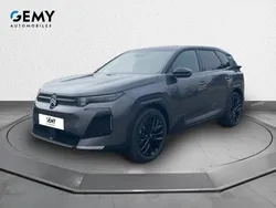 Citroën C5 Aircross e- 210 ch autonomie confort Max