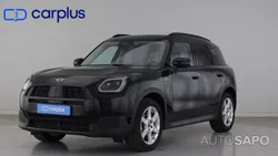MINI Countryman Cooper D de 2025