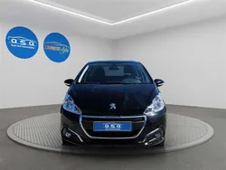 Peugeot 208 1.5 BHDI 100cv ACTIVE SOCIETE 2 PLACES