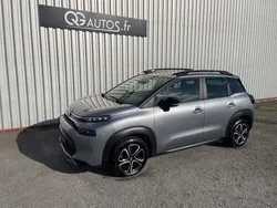 CITROEN C3 AIRCROSS 1.5 BlueHDi / 120 Ch / BV EAT6 / Finition Feel Pack Business / 1ère main / GTIE 6 mois