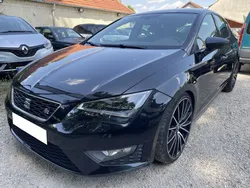 Seat LEON SC 1.4 TSI 140CH FR START&STOP