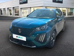 Peugeot 2008 e-2008 156ch 54 kWh Allure