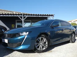 PEUGEOT 508 SW BlueHDi 130 ch EAT8 Allure