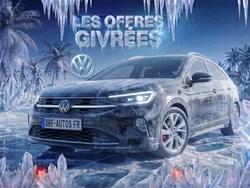 Volkswagen Taigo 1.0 TSI 116 DSG7 VW Edition
