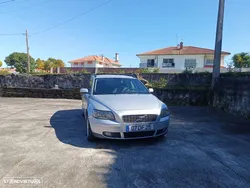 Volvo V50 1.6 D Momentum