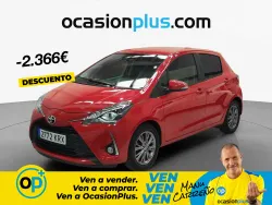 TOYOTA Yaris 1.0 Active
