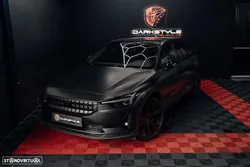 Polestar 2 Dual Motor 78kWh