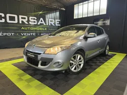 RENAULT MEGANE 1.9 DCi 130 CH DYNAMIQUE - GARANTIE 6 MOIS