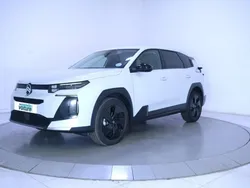 Citroën C5 Aircross HYBRIDE 145 ch e-DCS6 - Max