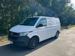 VOLKSWAGEN TRANSPORTER T6 tdi faible kilometrage
