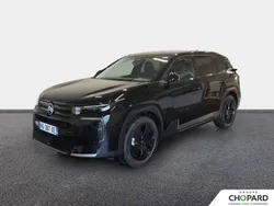 Citroën C5 Aircross Hybride 145 ch e-DCS6 Max