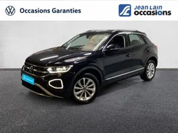 Volkswagen T-Roc 1.5 TSI EVO 150 Start/Stop DSG7 Style