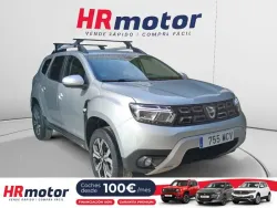 DACIA Duster 1.5 Blue dCi Prestige 4x2 85kW