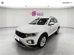 VOLKSWAGEN T-Roc 1.0 TSI 110 Start/Stop BVM6 Life