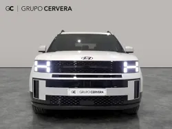 Hyundai SANTA FE 1.6TGDI PHEV Calligraphy 4WD 6AT