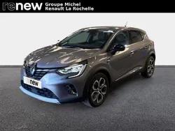 Renault Captur TCe 90 - 21 Intens
