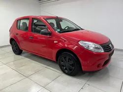 Dacia Sandero 1.4 Basis 1 er main 33 775 Kilomètres d'origine