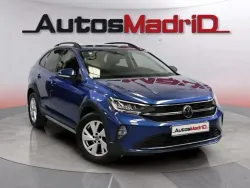 Volkswagen Taigo 1.0 TSI R-Line DSG 81kW
