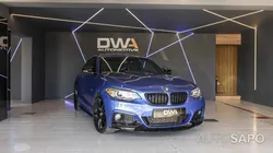 BMW Série 2 de 2017