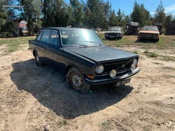 Volvo 144 334 B20